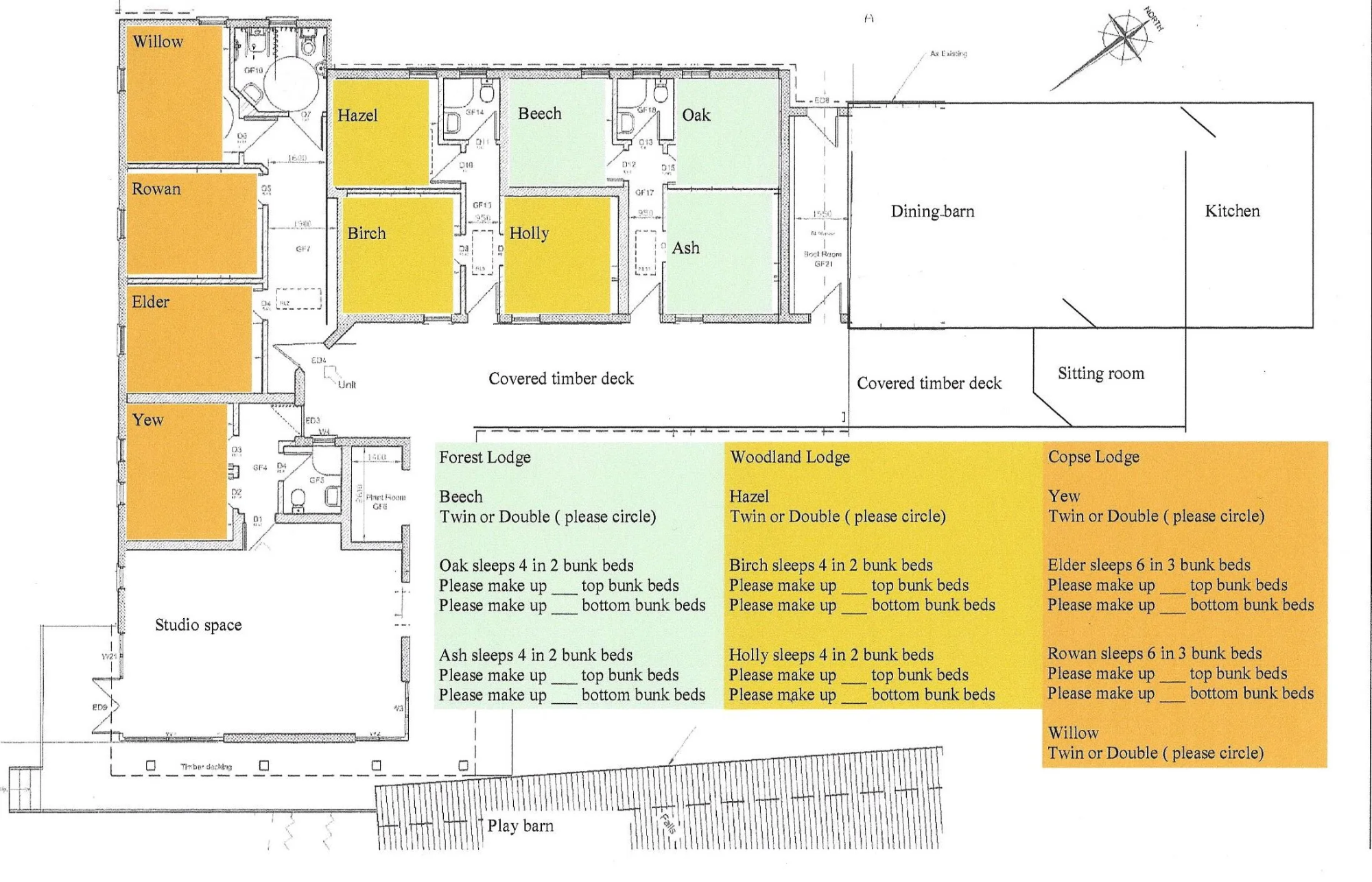 Floorplan Image