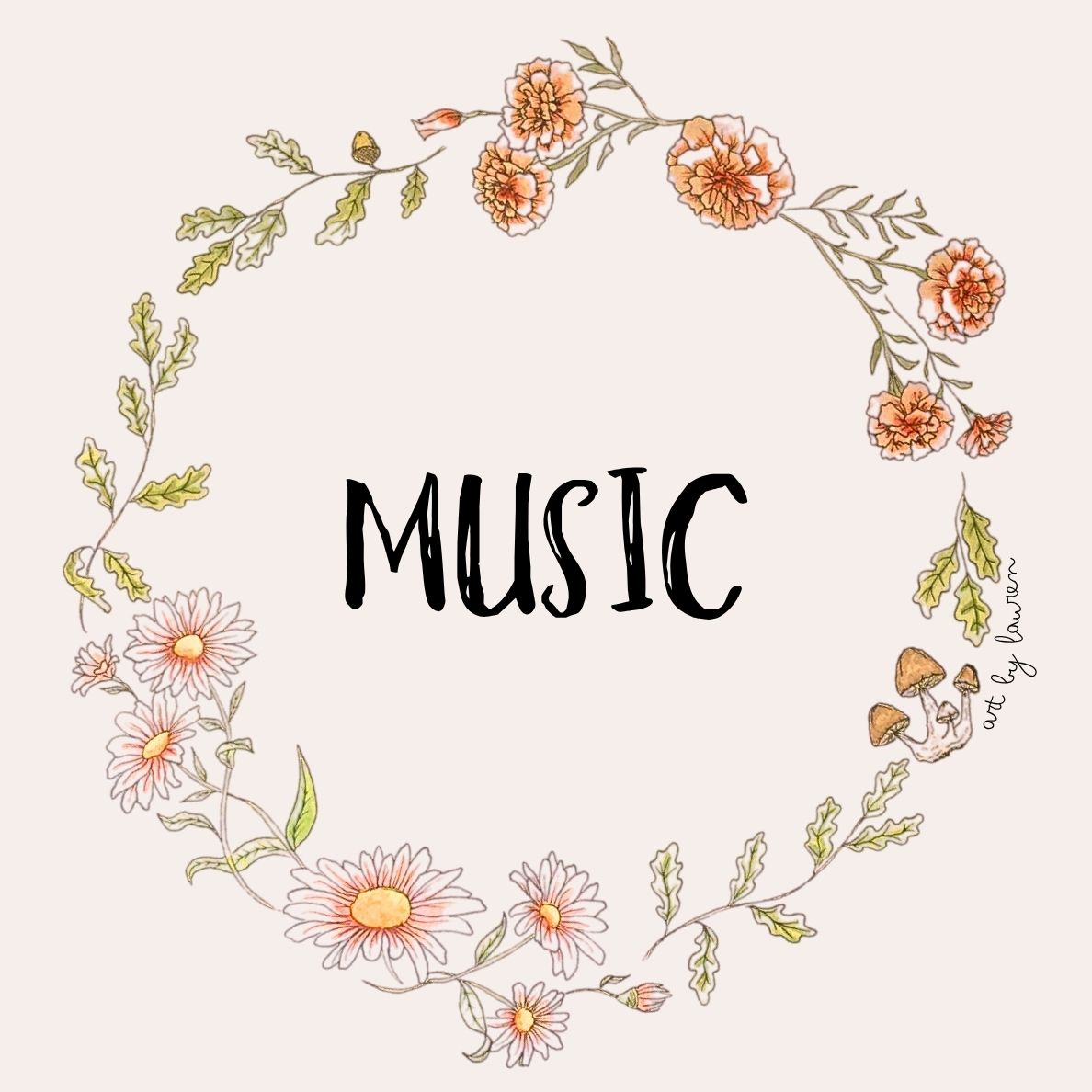 Music Image