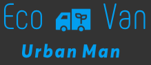 The Blue Van Urban Mover Logo